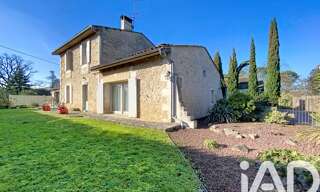 Maison 8 Pièces 231 m² à vendre à Landiras (33720)