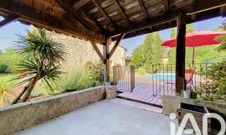 Maison 8 Pièces 231 m² à vendre à Landiras (33720)