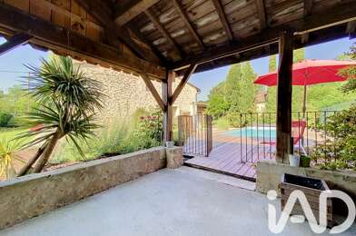 Maison 8 pièces 495000 €