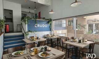 Commerce  100 m² à vendre à Mimizan (40200)