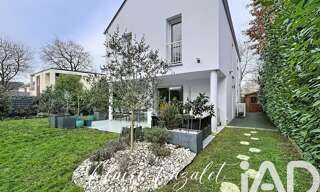 Maison 7 Pièces 130 m² à vendre à Saint-Herblain (44800)