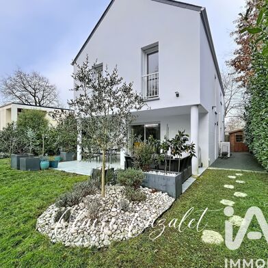 Maison 7 pièces 470000 €