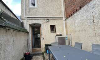 Maison 3 Pièces 73 m² à vendre à Quillebeuf-sur-Seine (27680)