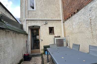 Maison 3 pièces 97000 €