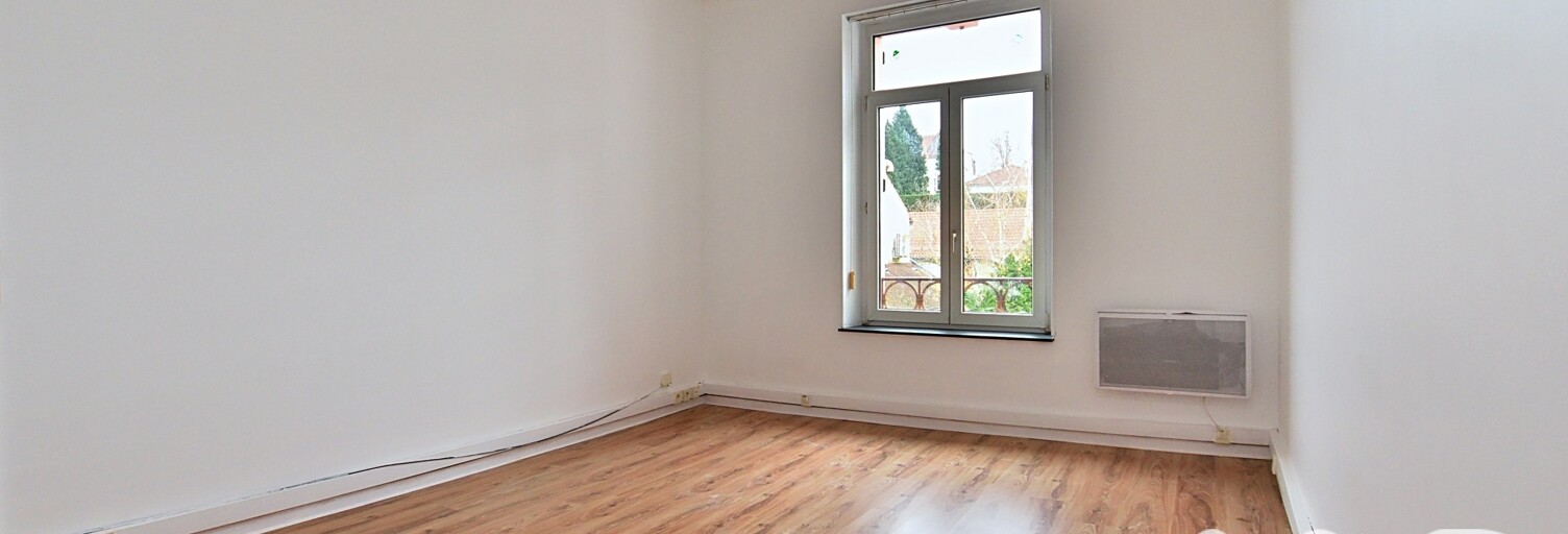 Appartement 3 Pièces 69 m² à louer à Creutzwald (57150)