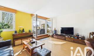 Appartement 4 Pièces 81 m² à vendre à Châtenay-Malabry (92290)