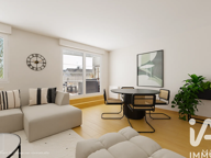 Vente Appartement 4 pièces — photo 3