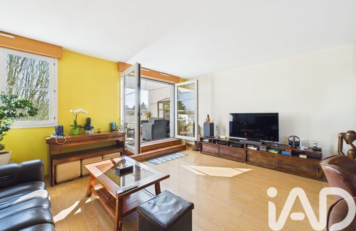 Vente Appartement 4 pièces — photo 4