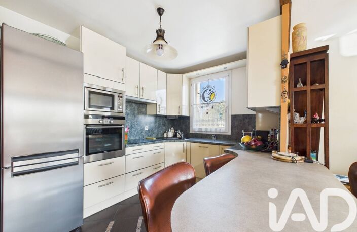 Vente Appartement 4 pièces — photo 5