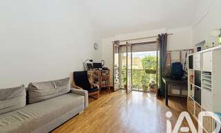 Appartement 2 Pièces 42 m² à vendre à Vaux-sur-Seine (78740)