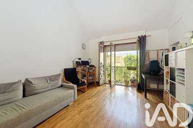 Appartement 2 pièces 129000 €