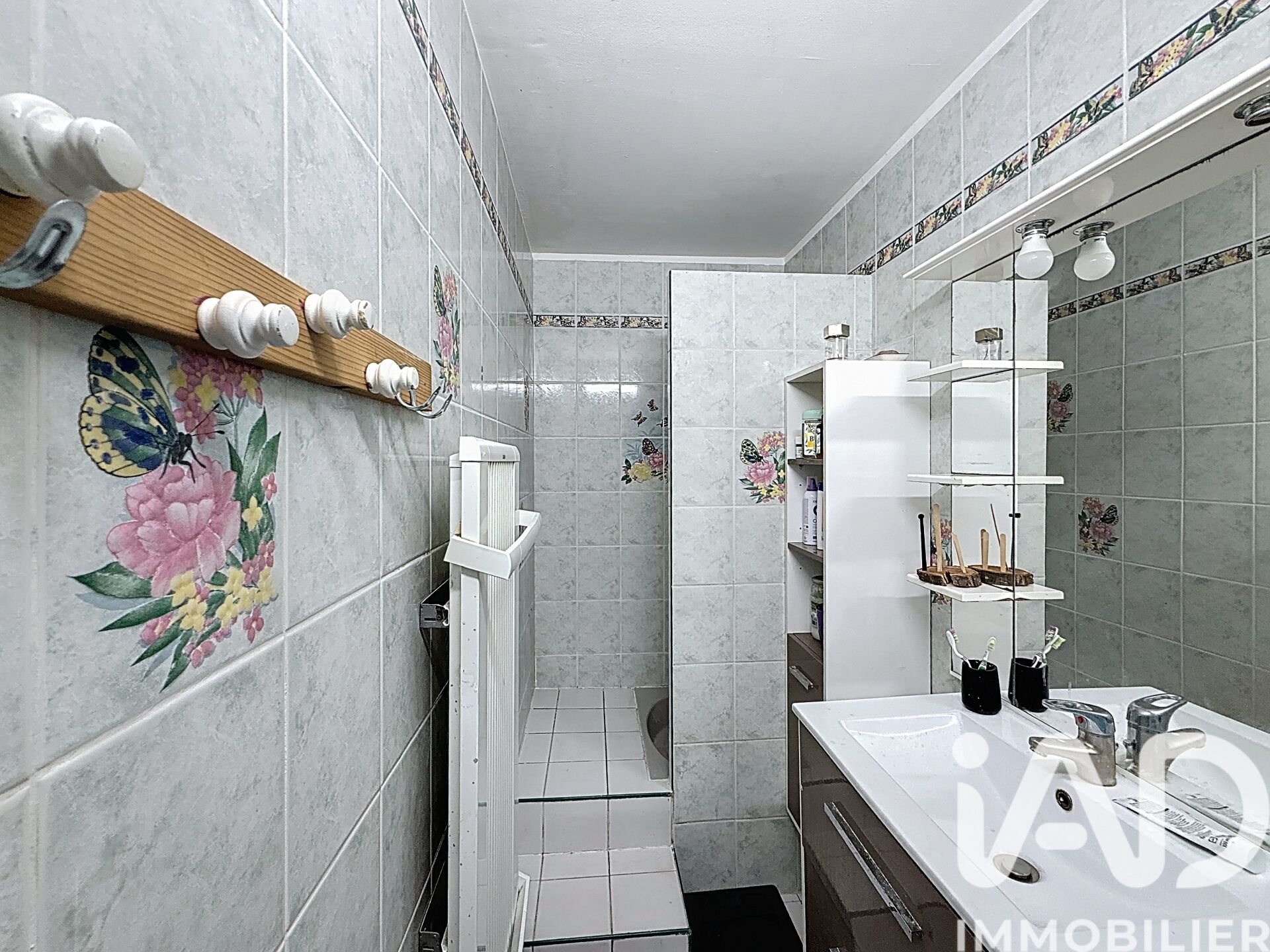 Vente Appartement 2 pièces - Photo 5
