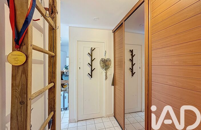 Vente Appartement 2 pièces — photo 3