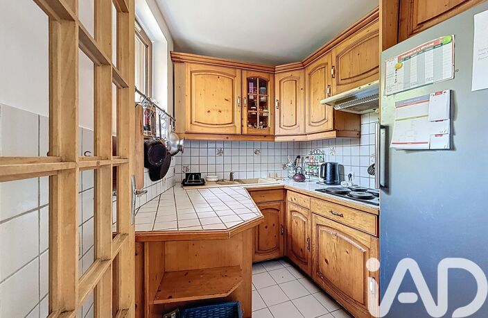 Vente Appartement 2 pièces — photo 5