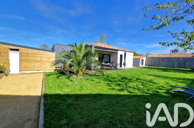 Maison 6 pièces 385000 €