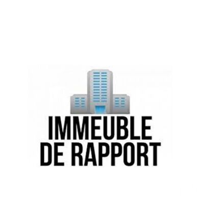 Immeuble  332000 €