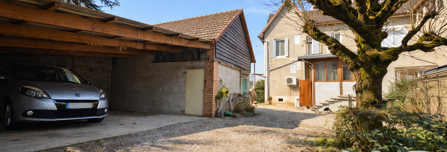 Maison 9 Pièces 125 m² à vendre à Lignières (18160)