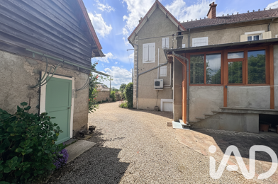 Maison 9 pièces 122000 €