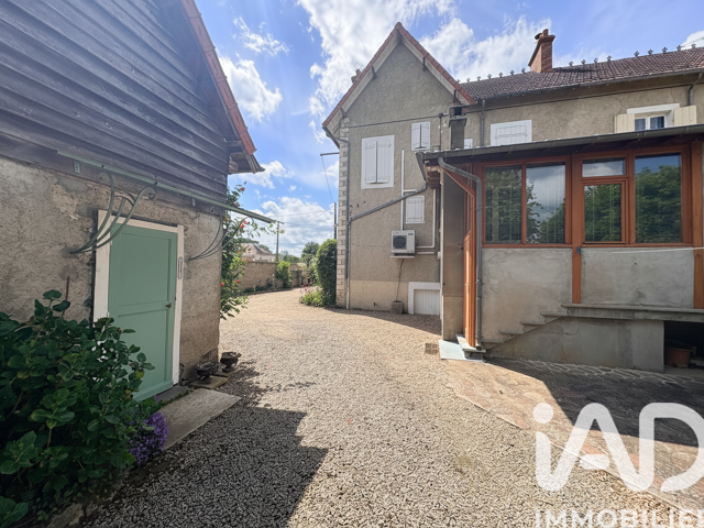 Vente Maison/villa 6 pièces — photo du bien