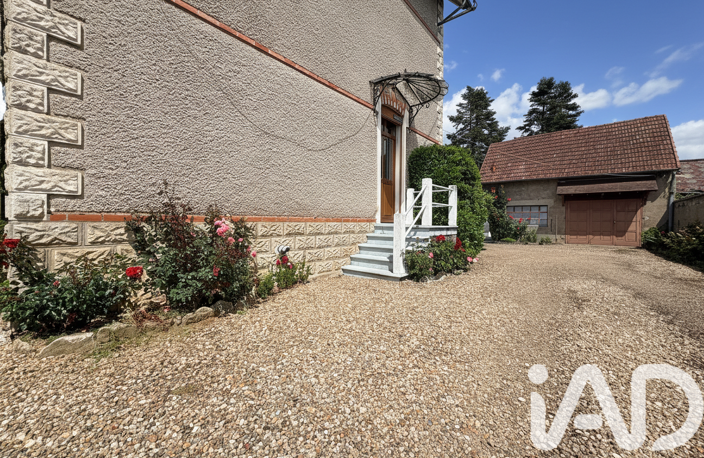 Vente Maison/villa 6 pièces — photo 3
