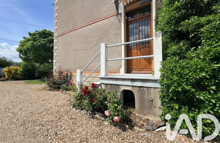 Vente Maison/villa 6 pièces — photo 4