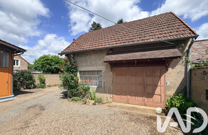 Vente Maison/villa 6 pièces — photo 5