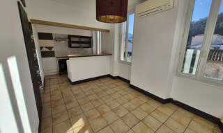 Appartement 2 Pièces 37 m² à vendre à Marseille 11 (13011)