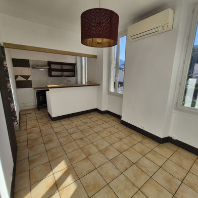 Appartement 2 pièces 119500 €