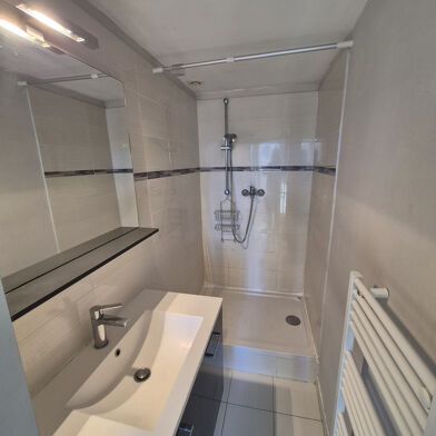 Appartement 2 pièces 119500 €