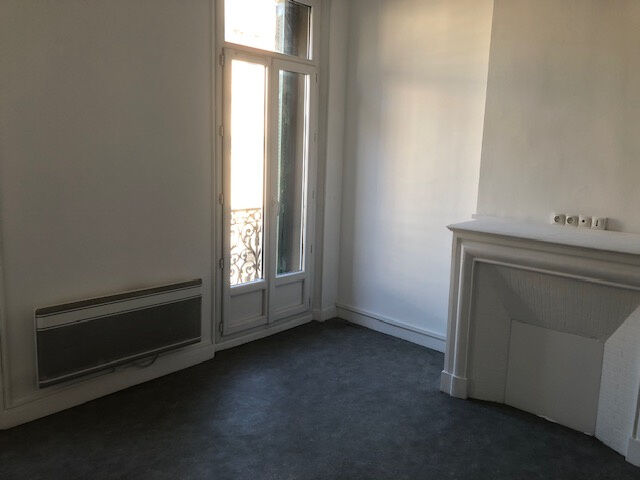Appartement  T4 à louer Marseille 1er 13001
