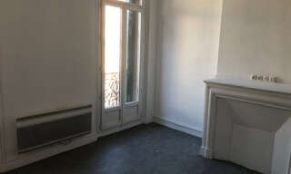 Appartement 4 Pièces 84 m² à louer à Marseille 1 (13001)