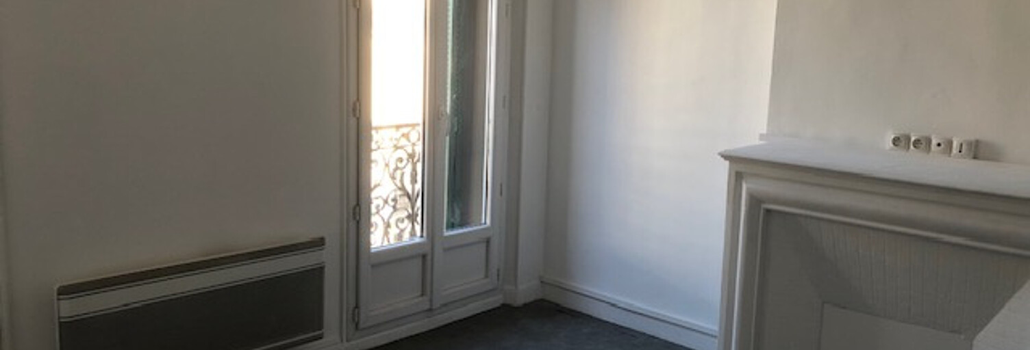 Appartement 4 Pièces 84 m² à louer à Marseille 1 (13001)