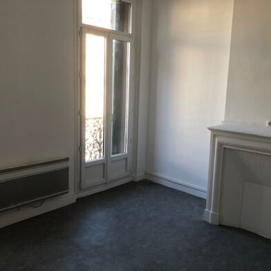 Appartement 4 pièces 1030 €
