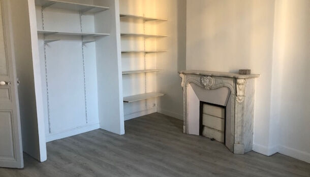 Appartement 4 pièces  à louer Marseille 1er 13001