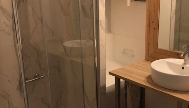 Appartement 4 pièces  à louer Marseille 1er 13001