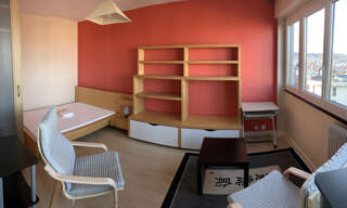 Appartement 1 Pièce 29 m² à louer à Clermont-Ferrand (63000)