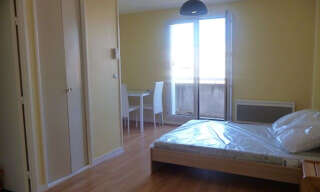 Appartement 1 Pièce 21 m² à louer à Clermont-Ferrand (63000)