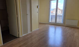 Appartement 1 Pièce 21 m² à louer à Clermont-Ferrand (63000)