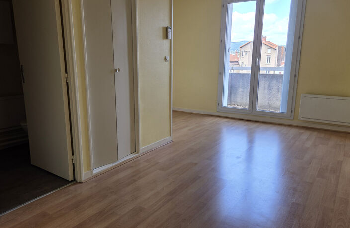Studio - Balcon et parking - Quartier CHU — photo 2