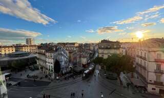 Garage   m² à louer à Montpellier (34000)