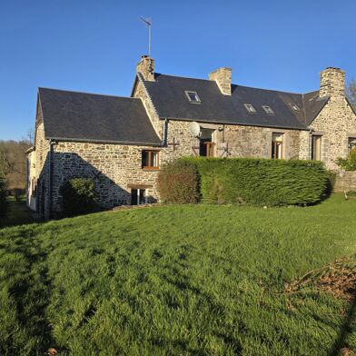 Maison 11 pièces 347900 €