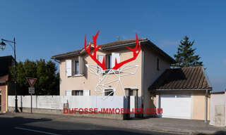 Maison 5 Pièces 115 m² à vendre à Trévoux (01600)