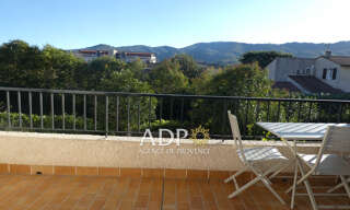 Appartement 2 Pièces 44 m² à louer à Pégomas (06580)