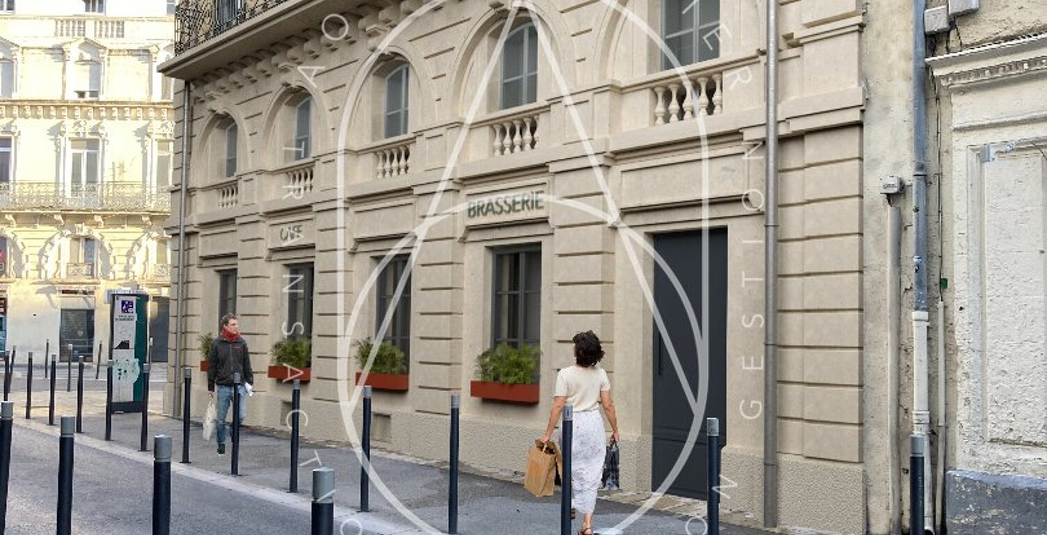 Appartement — photo 1