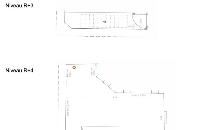 Appartement — photo 3
