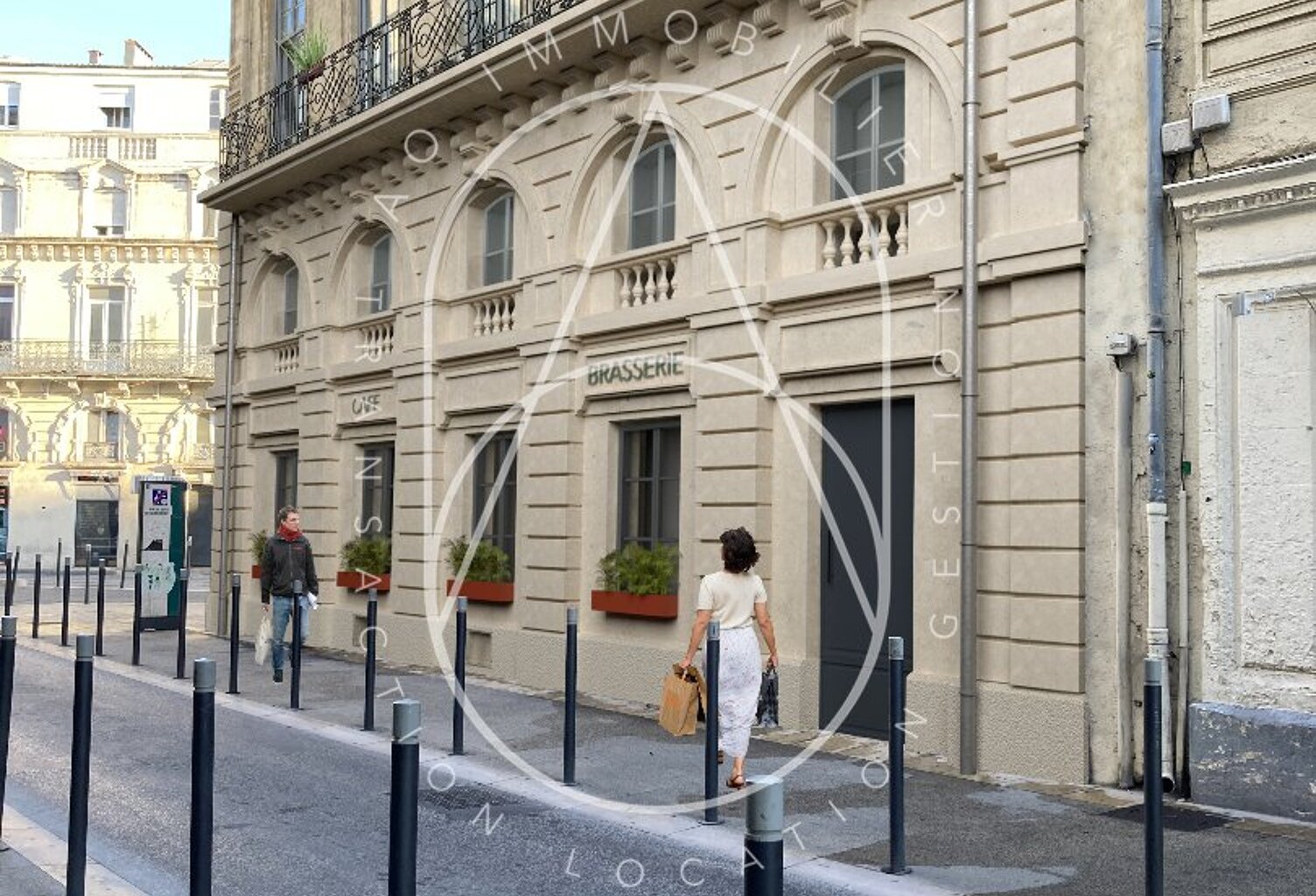 Appartement — photo 1