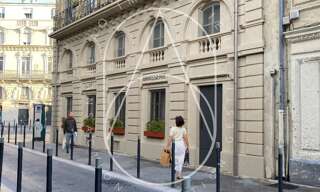 Appartement 2 Pièces 39 m² à vendre à Montpellier (34000)