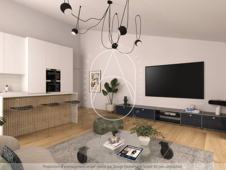 Appartement — photo 1