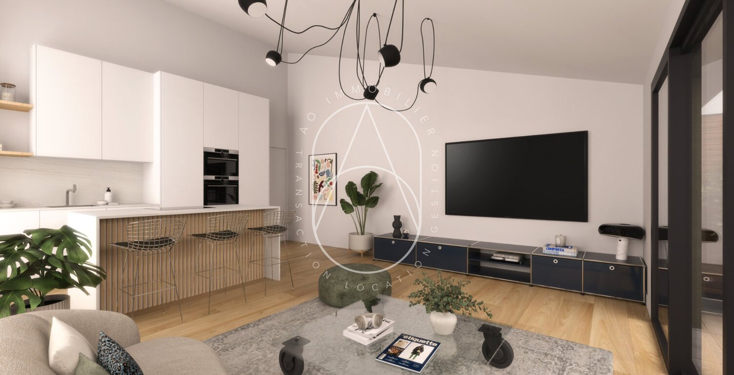 Appartement — photo 1