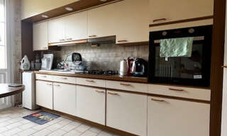 Appartement 5 Pièces 102 m² à vendre à Vitry-le-François (51300)